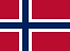 norsk flagg